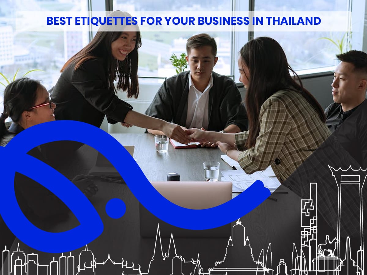 business in thailand