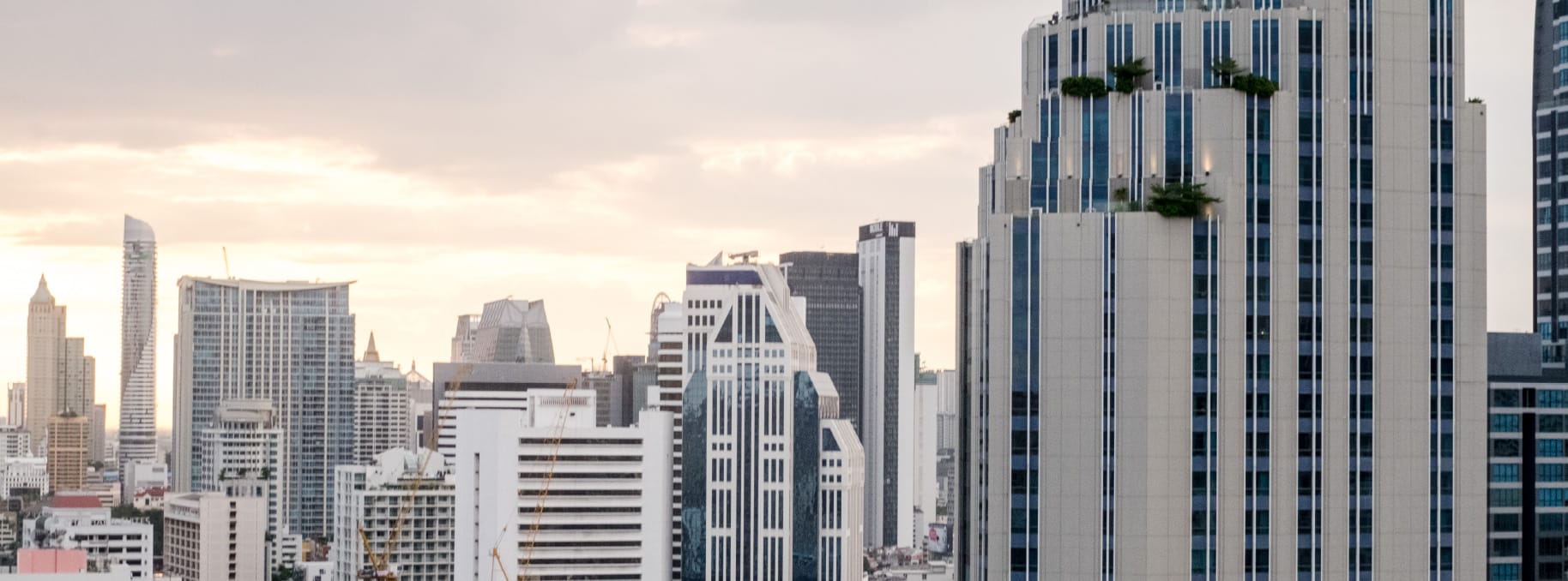 buy condominium in thailand