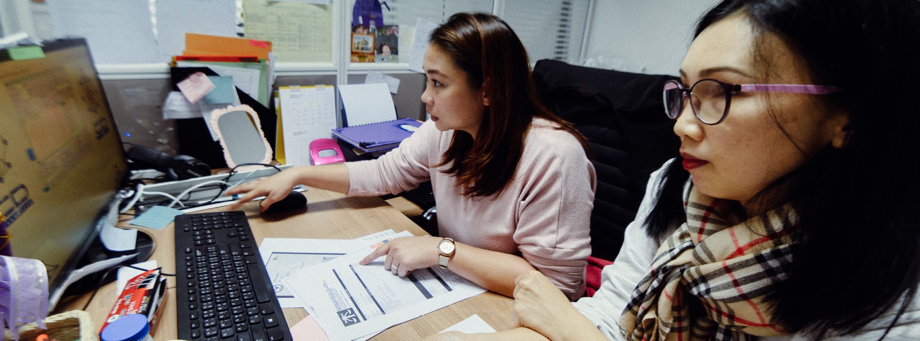 title deed search in thailand