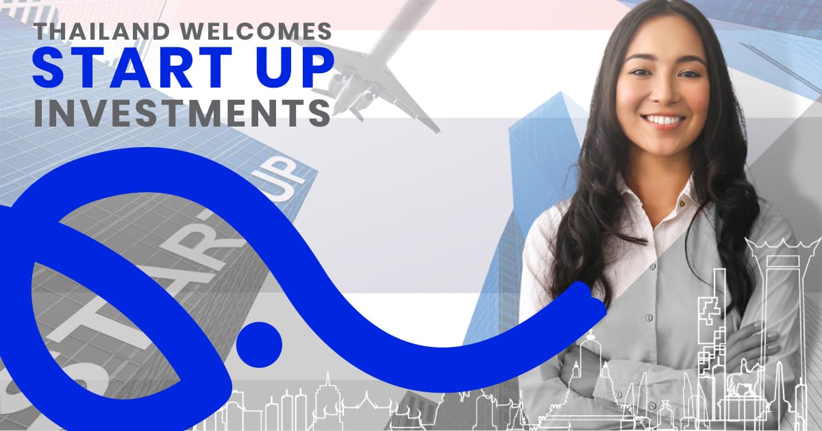 business startups in thailand
