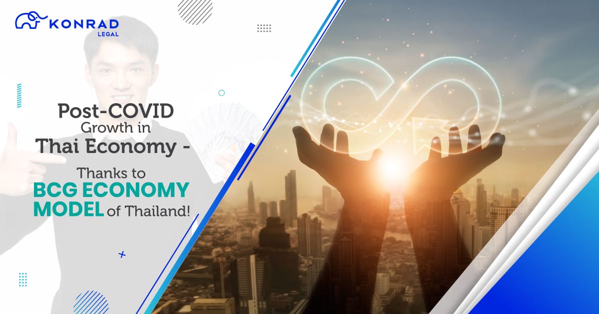 BCG Economy in Thailand