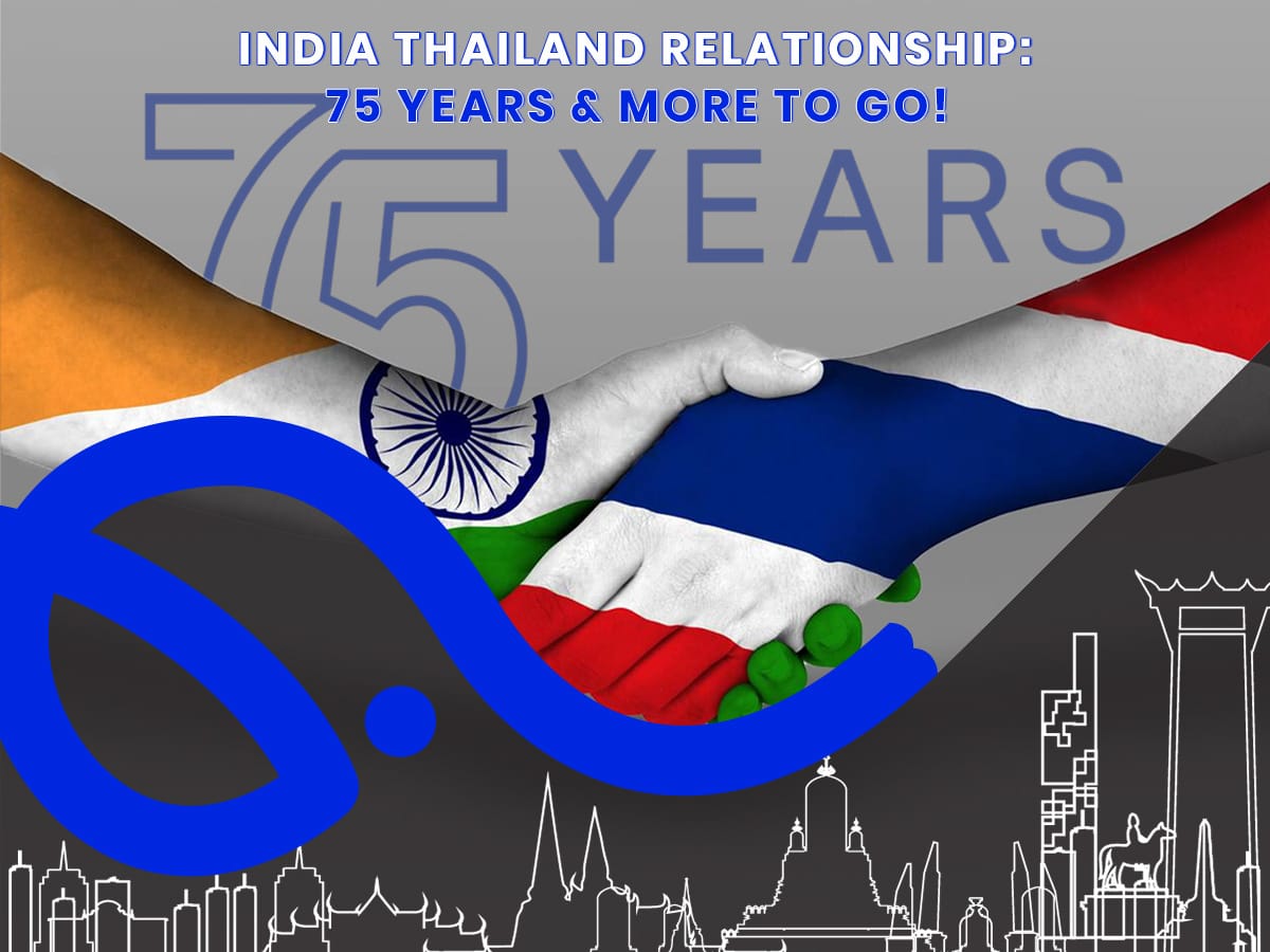 india thailand relationship
