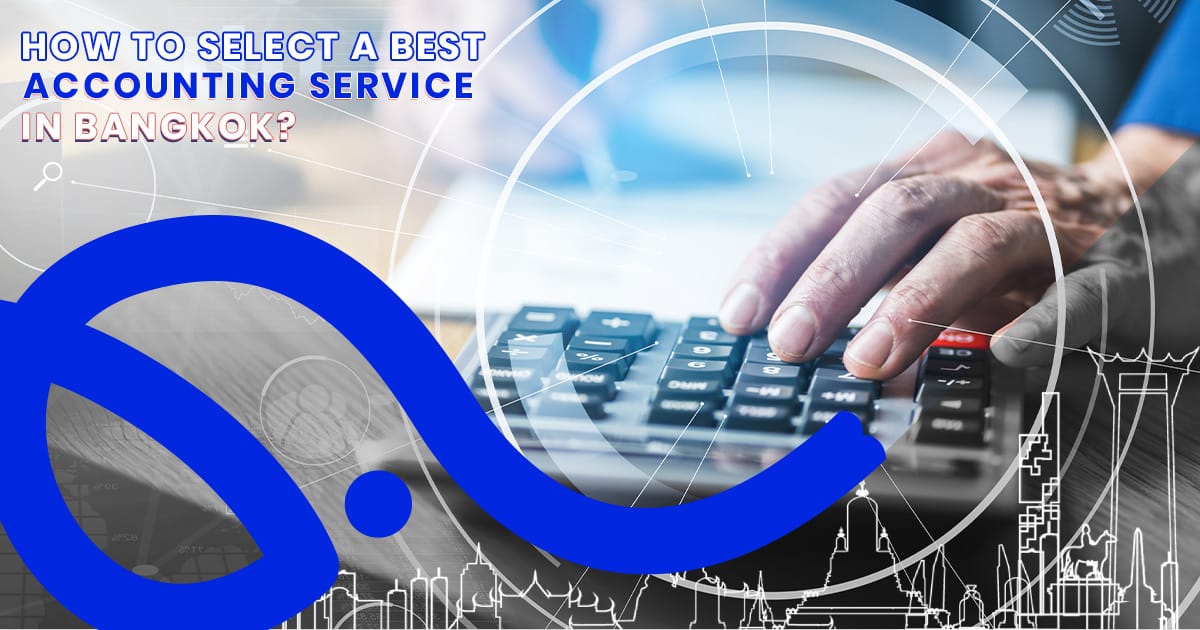 best accounting service in bangkok