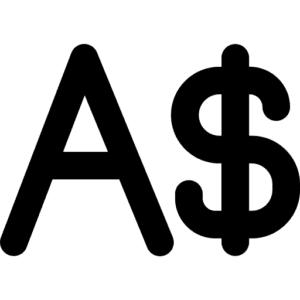 australian-dollar