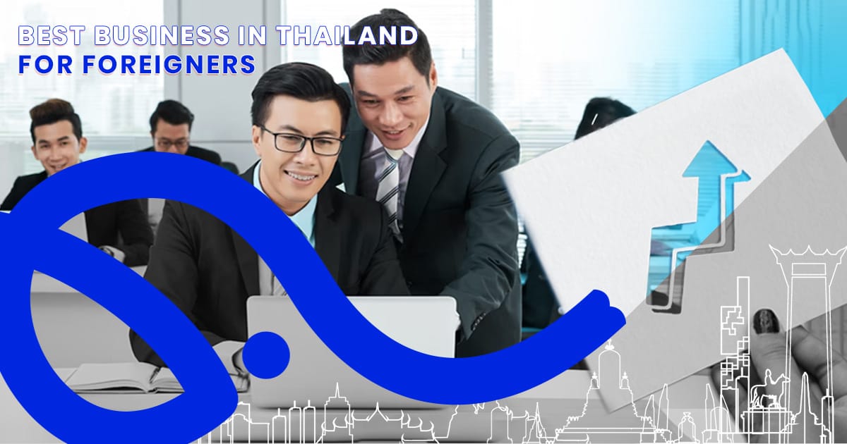 best business in thailand for foreigners