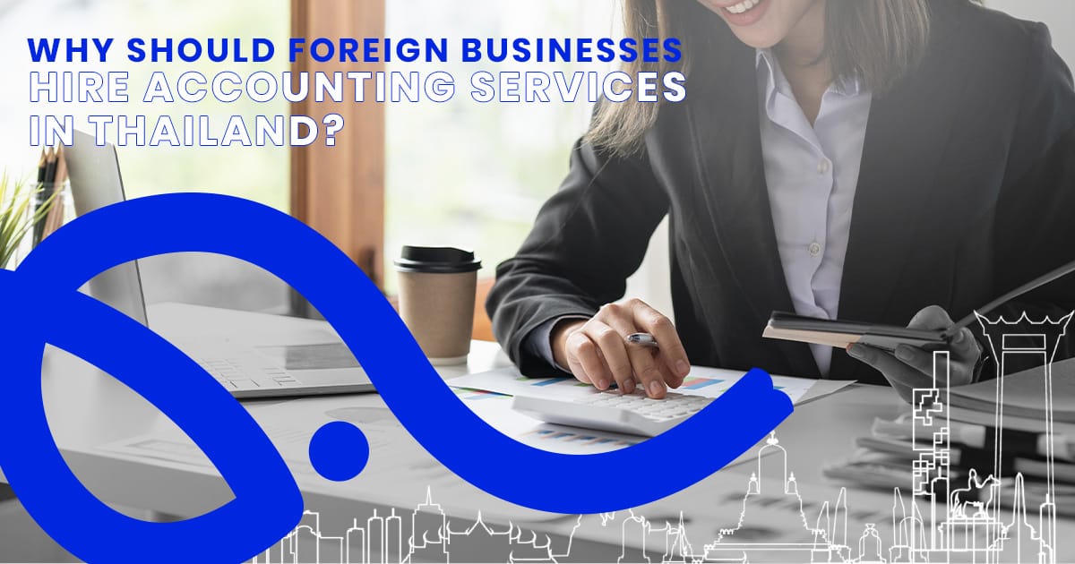 accounting services in thailand for foreigners