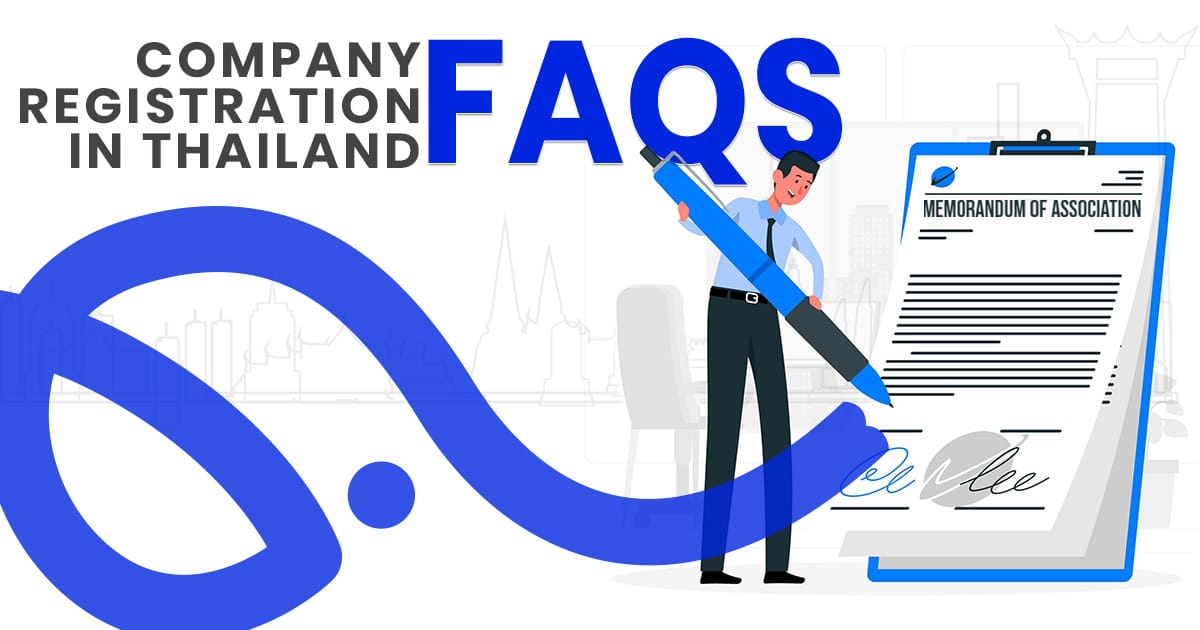 company registration in thailand for foreigners
