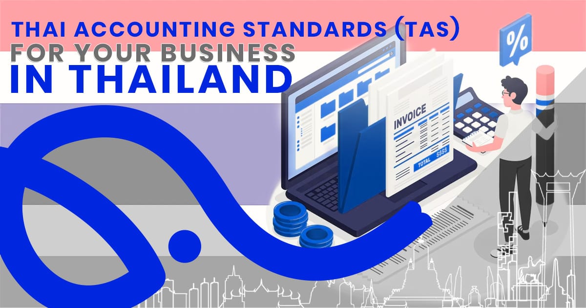 thai accounting standards for your business in thailand