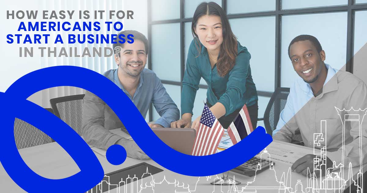 company registration in thailand for americans