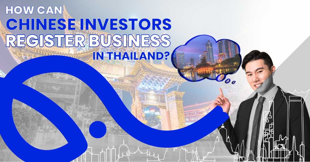 business registration in thailand for chinese investors