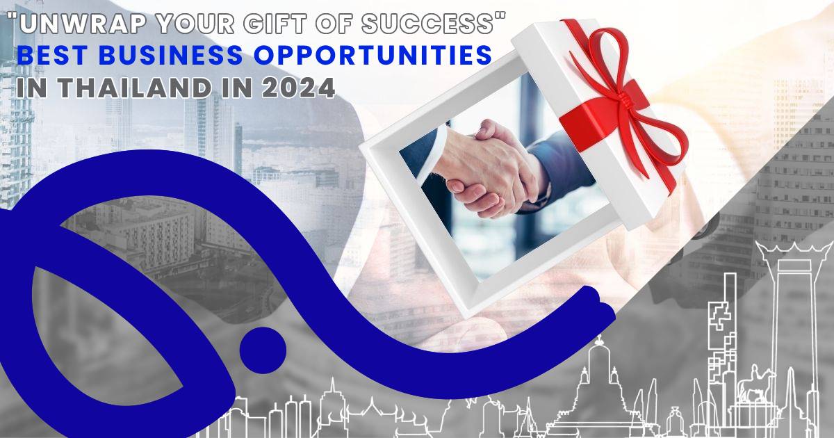 best business in thailand to do in 2024